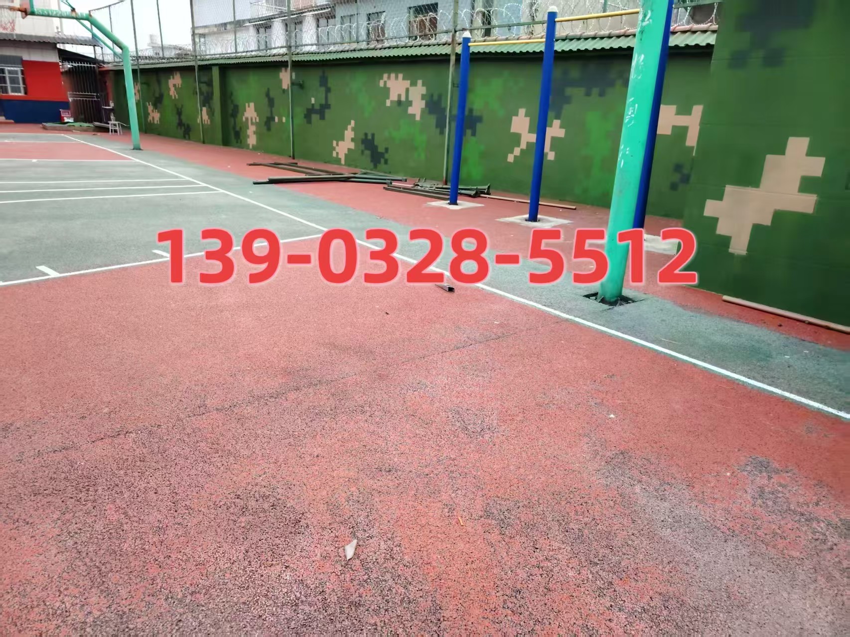盘锦选择合适的迷彩漆：